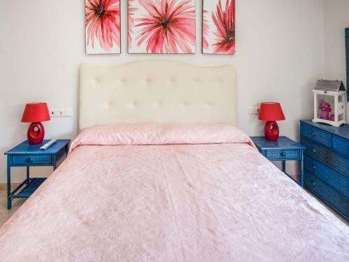 Lovely Holiday Home In Fr�ncas With Jacuzzi