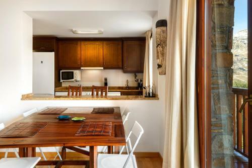 Apartamento Saliecho III