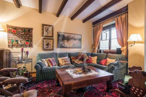 Apartamento Mauberme By Seamount Rentals