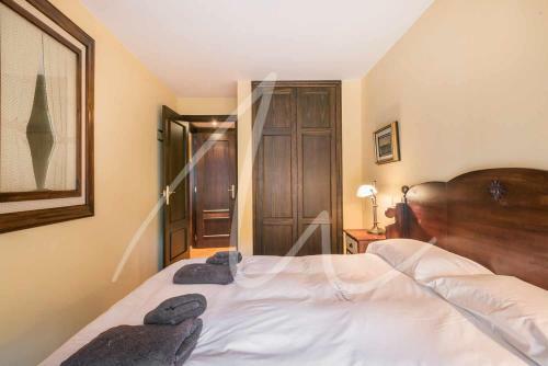 Apartamento Sarrah�ra By Seamount Rentals