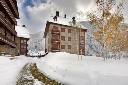 Apartamento Val de Ruda Luxe 53 By Feelfree Rentals