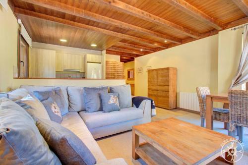 Apartamento Peulha de Alma de Nieve