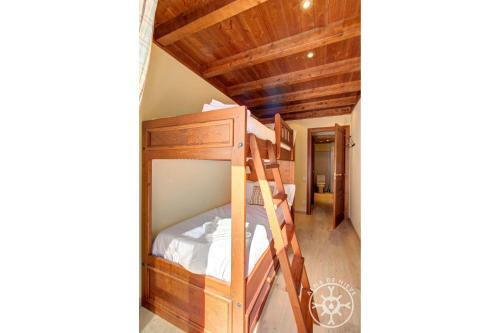 Apartamento Peulha de Alma de Nieve