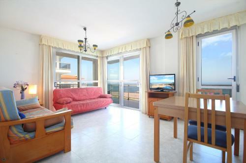 Apartamento Sunrise Riviera Playa