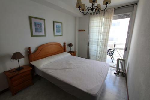 Apartamento Sunrise Riviera Playa