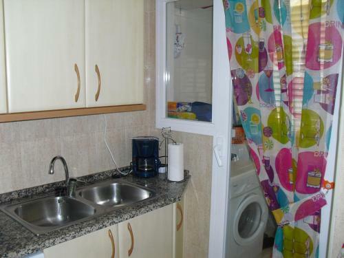 Apartamento Family