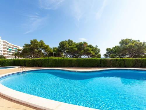 Apartment Meridiano