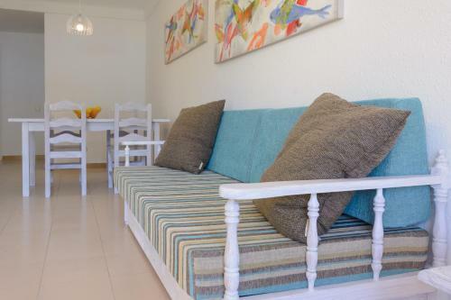 Apartamento Guardamar Family