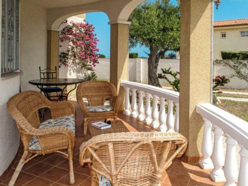 Holiday Home Silva - Mpl231
