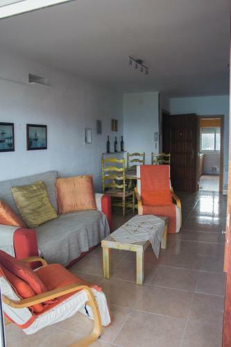 Apartamento Bahia Palace 24