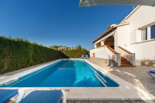 V130 Villa Primavera