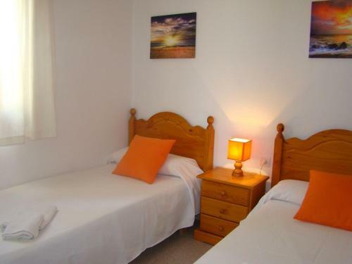 Villa Mara - Semi Detached With Sea Views