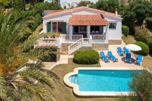 Villa Kabata 109