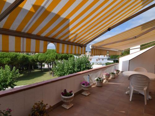 Apartamento Voramar