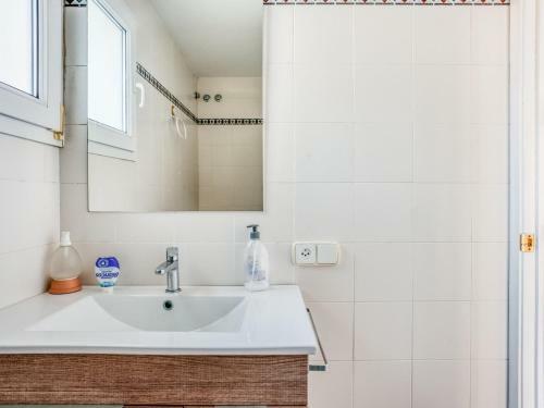Boutique Holiday Home In S'agar� With Terrace