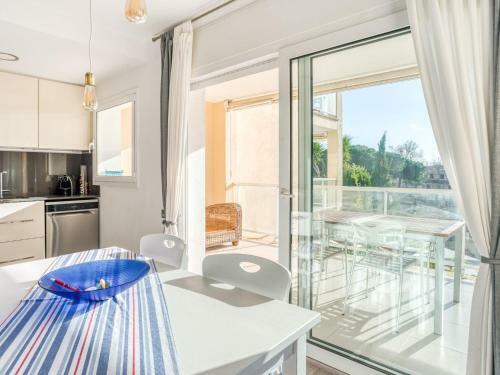 Boutique Holiday Home In S'agar� With Terrace