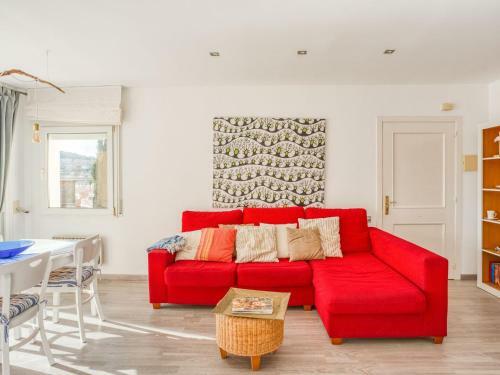 Boutique Holiday Home In S'agar� With Terrace