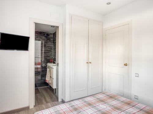 Boutique Holiday Home In S'agar� With Terrace