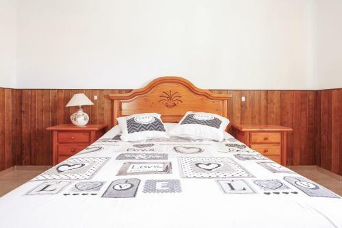 Villa Abundia House