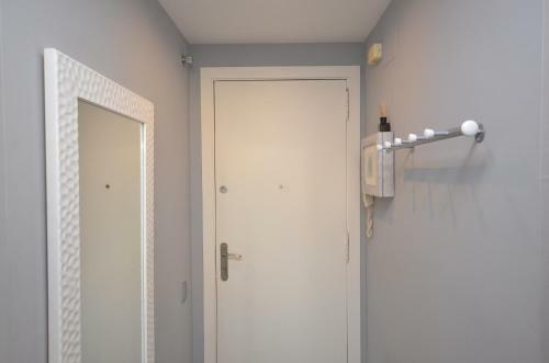 Apartamento S'agar� Centre Per Rentals Cel Blau