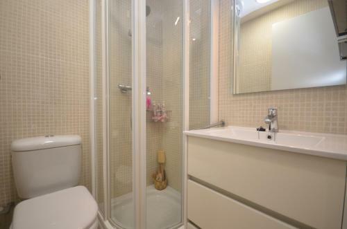 Apartamento S'agar� Centre Per Rentals Cel Blau