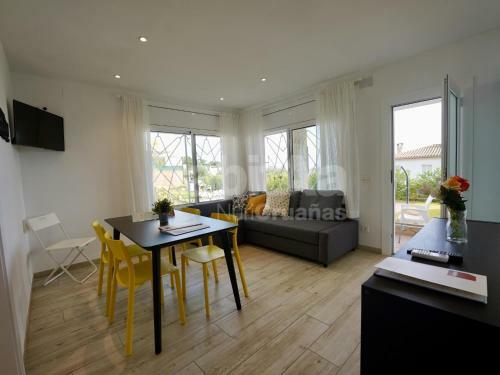 Apartamento F24003 Rayon Du Soleil