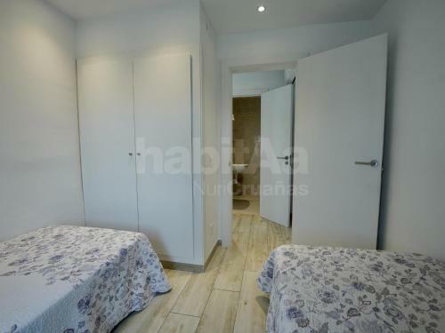 Apartamento F24011 Rayon Du Soleil