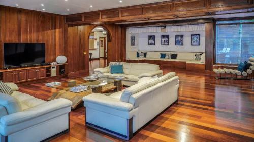 Villa Palmeras