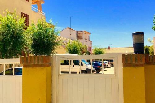 Casa 3 Dormitorios - Islamayor