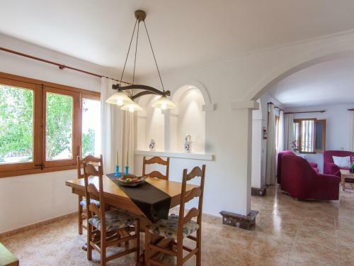 Villa Zamia