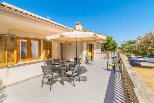 Villa Canta Alcudia