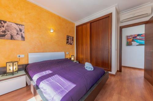 Yupihome Villa Mediterraneo