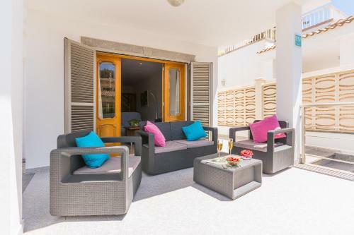 Villa Isabel Alcudia