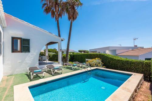 Villa Bini Chic