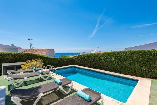 Villa Bini Chic