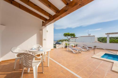 Villa Alcaufar