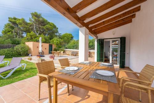 Villa Alcaufar