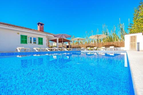 Villa Miquel