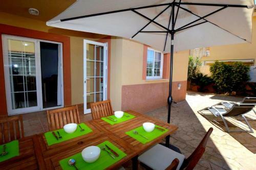 Chalet Cerca Del Mar, Sa Travess
