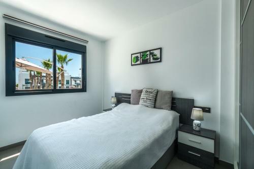 Apartamento Oasis Beach F 3003
