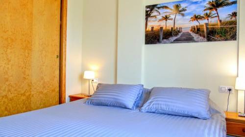 Apartamento Had Penthouse Triana La Zenia