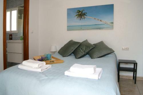 Aldeas de Aguamarina Bungalow