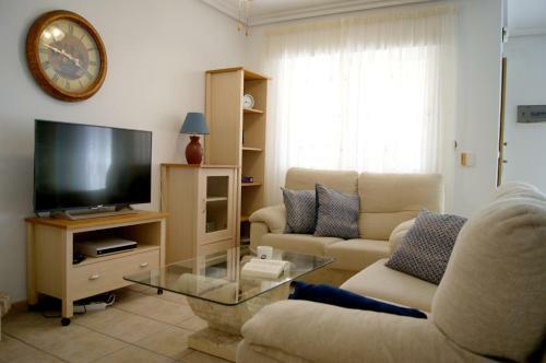 Aldeas de Aguamarina Bungalow
