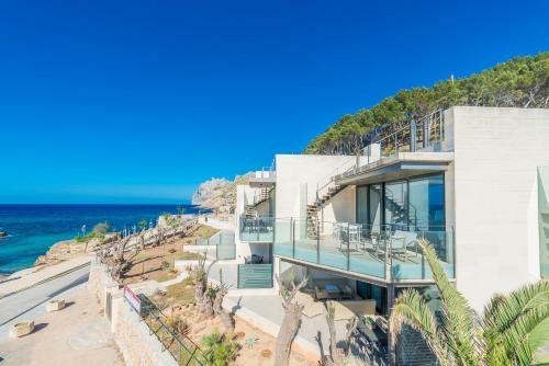 Apartamento Mirador Blue G - Cala Sant Vicen�