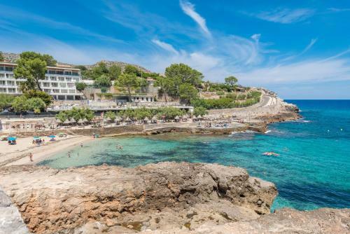 Apartamento Mirador Blue G - Cala Sant Vicen�