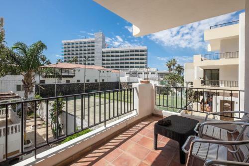 Apartamento Casa Tatiana