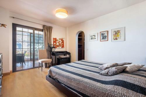 Apartamento Casa Tatiana