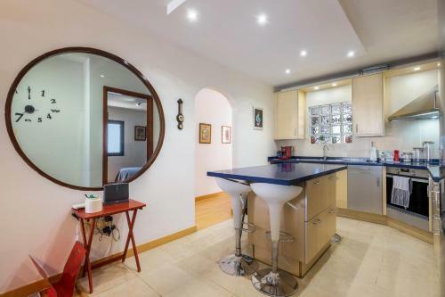Apartamento Casa Tatiana