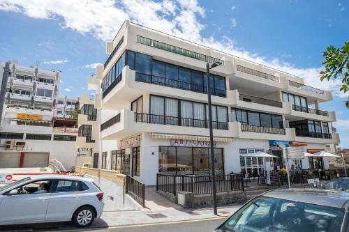 Apartamento Casa Tatiana