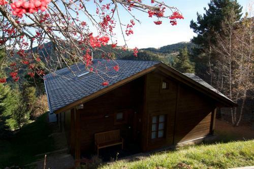 Cabana Coll Sis�